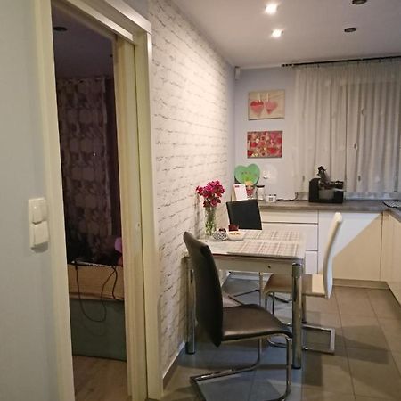 Apartament Brzezno 그단스크 외부 사진