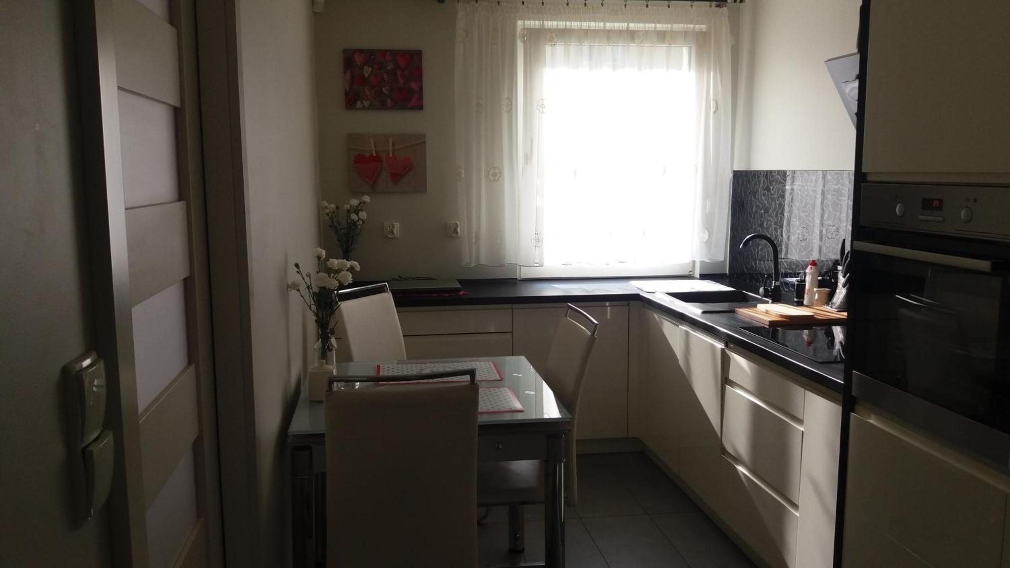 Apartament Brzezno 그단스크 외부 사진