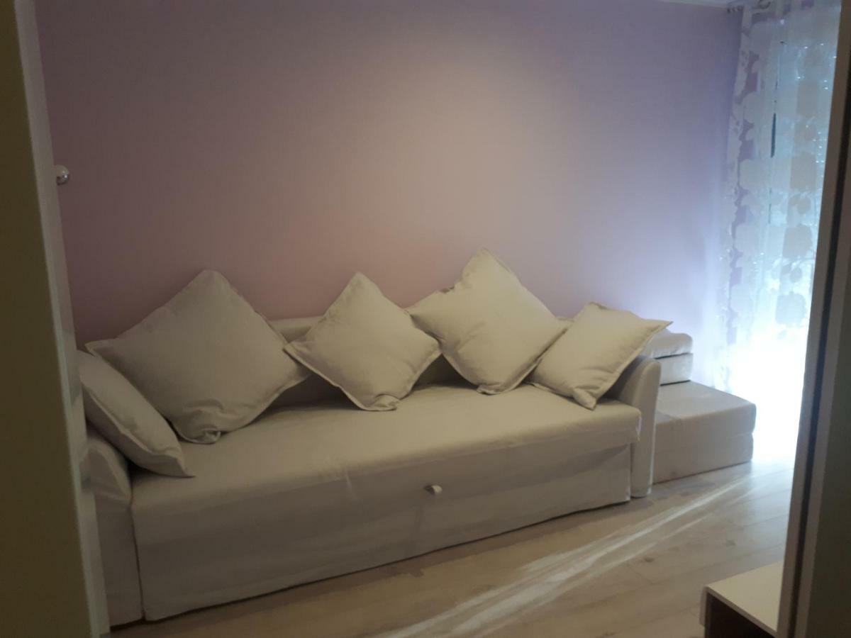 Apartament Brzezno 그단스크 외부 사진